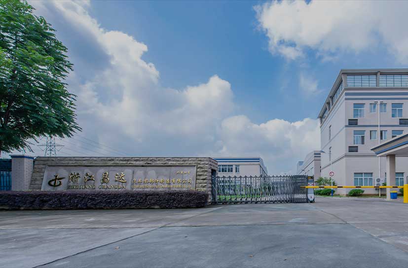 Zhejiang Changda Automobile Part Co., Ltd.