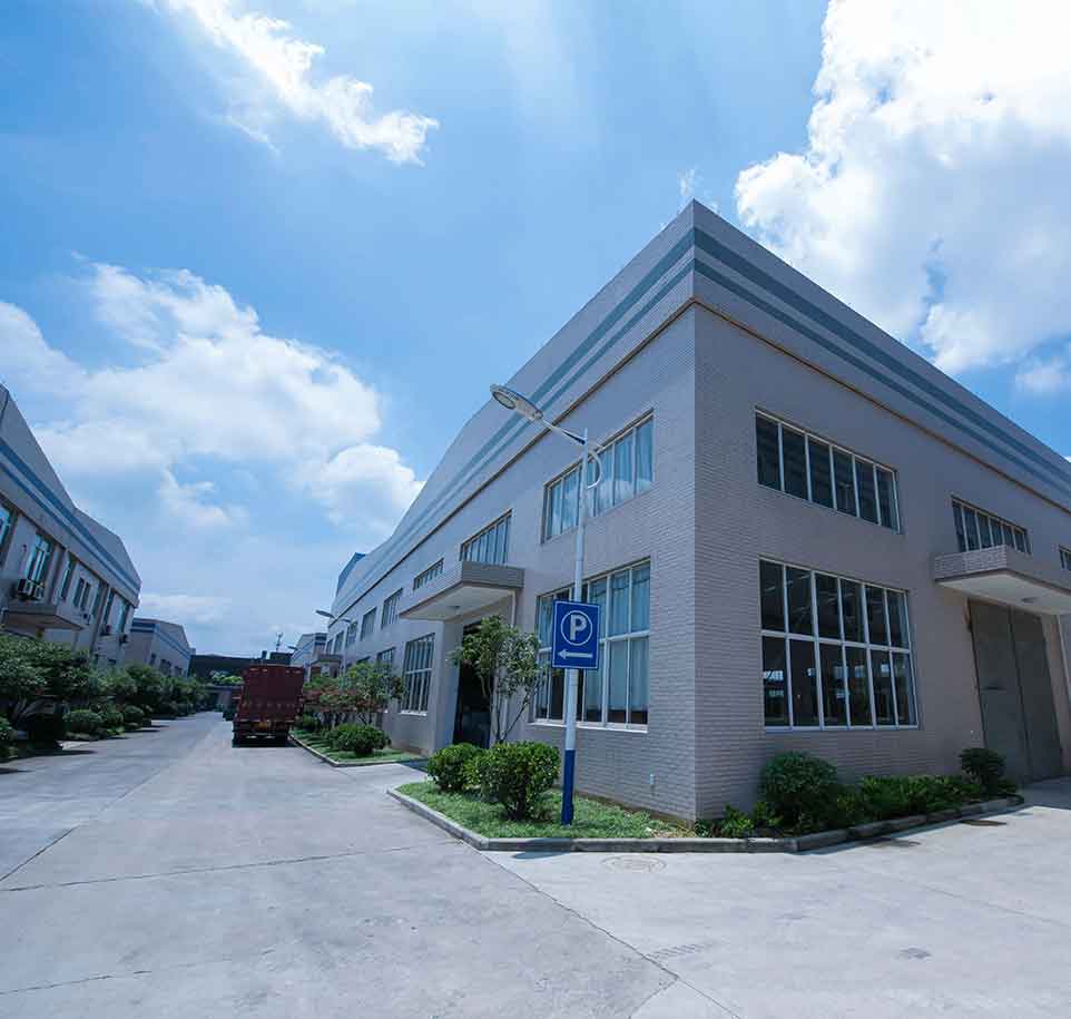 Zhejiang Changda Automobile Part Co., Ltd.