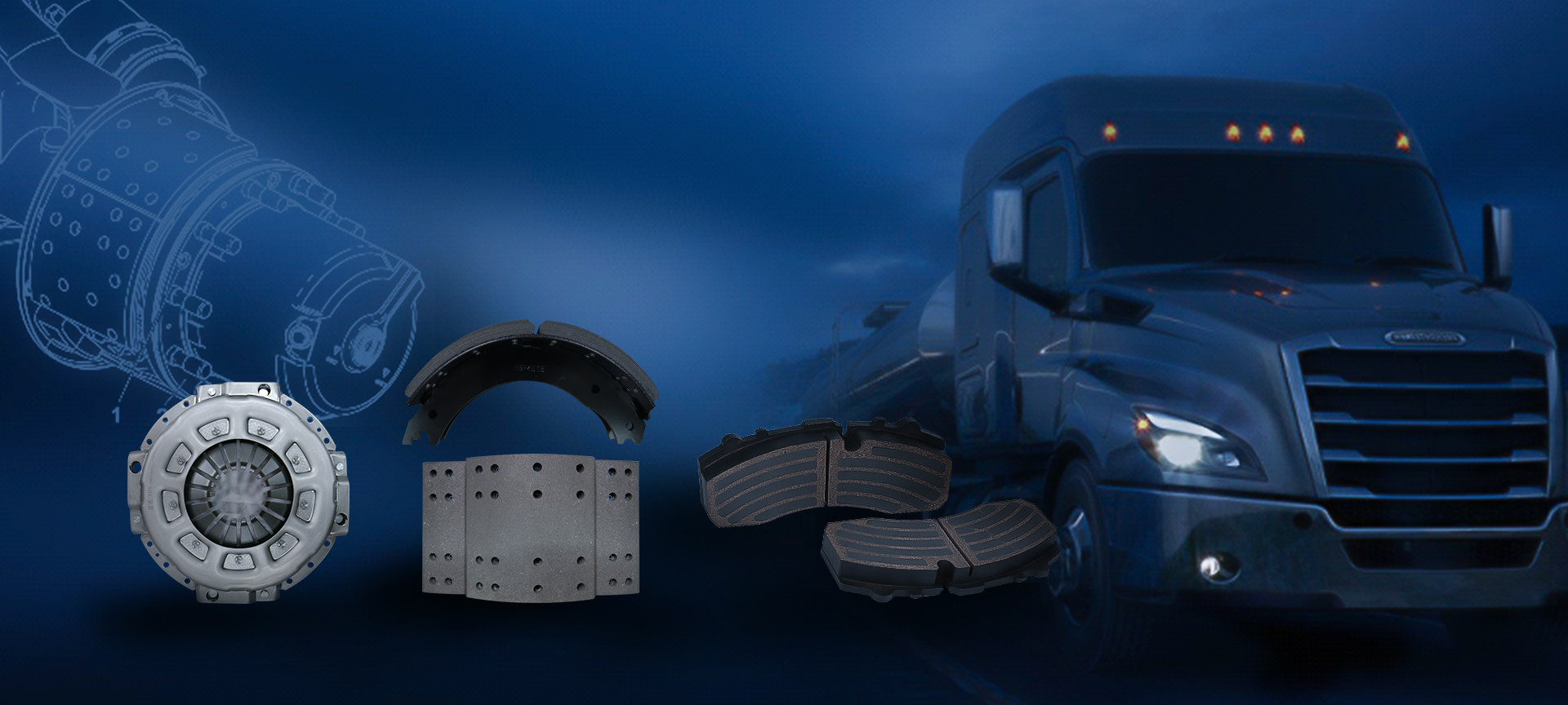 Zhejiang Changda Automobile Part Co., Ltd.